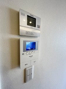 シャーメゾンErimo A棟 A0102号-9