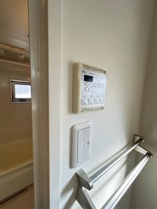 シャーメゾンErimo A棟 A0102号-11