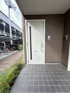 シャーメゾンErimo A棟 A0201号-11