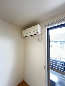 シャーメゾンErimo A棟 A0201号-14