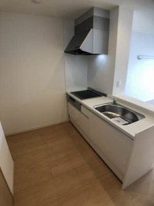 ラルゴヴェローチェ元町 A0202号-2