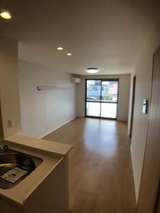 ラルゴヴェローチェ元町 A0202号-3