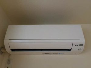 アンビシア A棟 A0201号-11