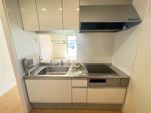 シャーメゾン元町 203号-2