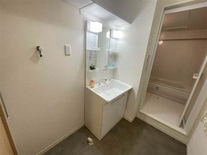 シャーメゾン元町 203号-6