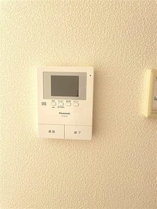 シャーメゾン元町 203号-8