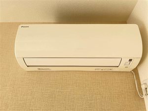 シャーメゾン元町 203号-9