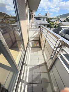 シャーメゾン元町 203号-10