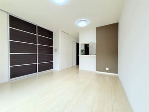 プロヌーブいつわ 101号-3