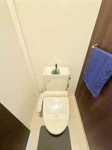 プロヌーブいつわ 101号-9