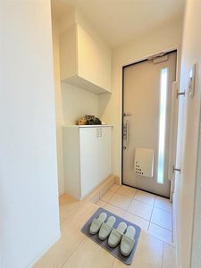 プロヌーブいつわ 101号-10