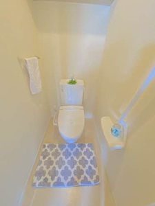 カーサプチポワ 201号-5