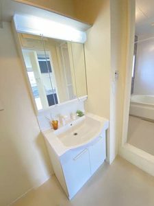 カーサプチポワ 201号-8