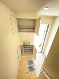 カーサプチポワ 201号-10