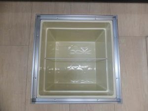 シャーメゾン　ウイングスター 0105号-8