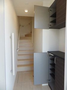 シャーメゾン　ウイングスター 0201号-3