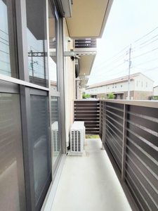 シャーメゾンLUNA 0101号-9