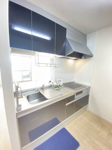 アプリコット　Ⅰ 102号-3