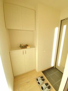 アプリコット　Ⅰ 102号-12