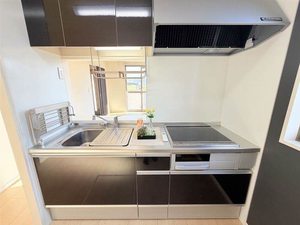 アプリコット Ⅰ 105号-14