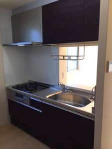 ポートタウン　Ａ棟 A0103号-4