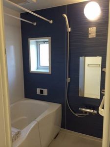 ポートタウン　Ａ棟 A0103号-7