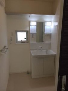 ポートタウン　Ａ棟 A0103号-8