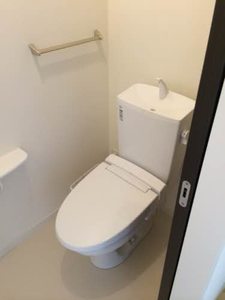 ポートタウン　Ａ棟 A0103号-9