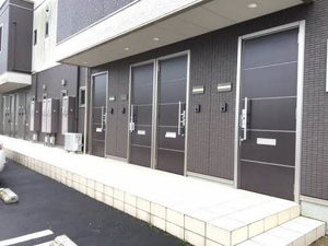 シャーメゾン　ティアラ　Ａ棟 A0102号-4