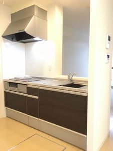 シャーメゾン　ティアラ　Ａ棟 A0102号-5