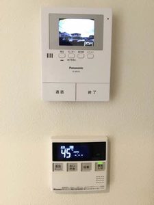 シャーメゾン　ティアラ　Ａ棟 A0102号-15