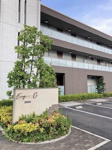 Ｅｃｒａｒｇｅ　Ｃ棟 C0208号-14
