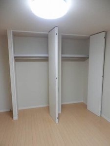 Ｅｃｒａｒｇｅ　Ｃ棟 C0213号-5