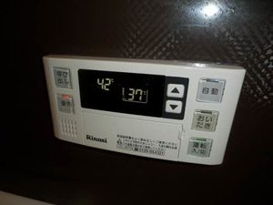 Ecrarge C棟 C0310号-15