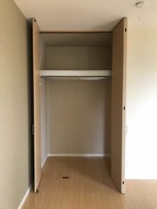 プロヌーブ北島 202号-4