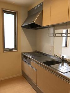 プロヌーブ北島 202号-7