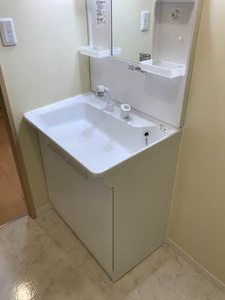 プロヌーブ北島 202号-12