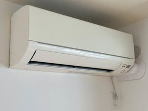 シャーメゾン水呑Ⅲ 201号-11