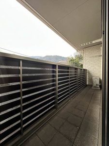 シャーメゾン水呑Ⅲ 201号-12
