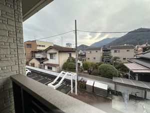 シャーメゾン水呑Ⅲ 201号-13