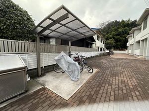 シャーメゾン水呑Ⅲ 201号-14