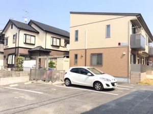 リラフォートｉ A0102号-2