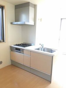 リラフォートｉ A0102号-3