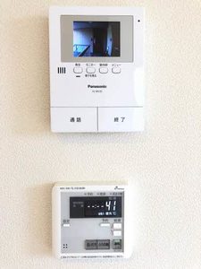 ファイン　シンフォニー　Ａ棟 A0203号-10