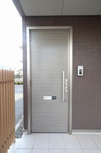 Refisia Garden上安 Ⅱ番館 A0201号-3