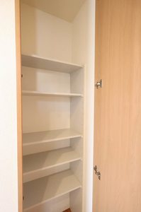 Refisia Garden上安 Ⅱ番館 A0201号-5