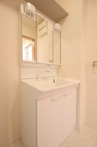 Refisia Garden上安 Ⅱ番館 A0201号-6