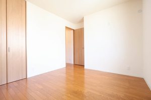 Refisia Garden上安 Ⅱ番館 A0201号-10