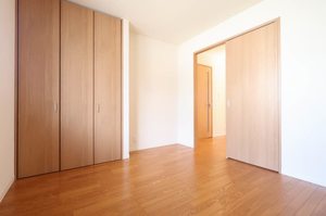 Refisia Garden上安 Ⅱ番館 A0201号-13