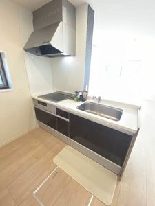 シャーメゾン南生野 101号-3